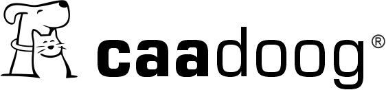 CaaDoog Logo